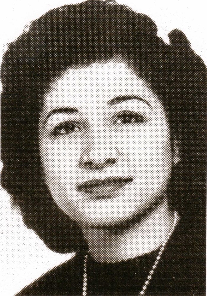 Mary Barbato