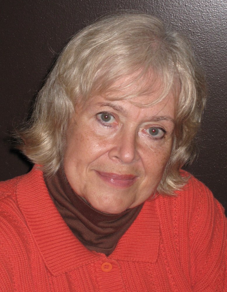 Barbara Ruben