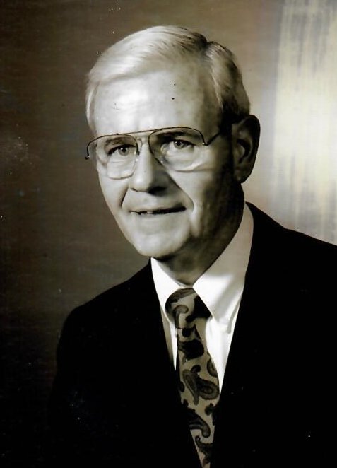 Timothy Scanlon