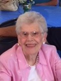 Mary Byrnes