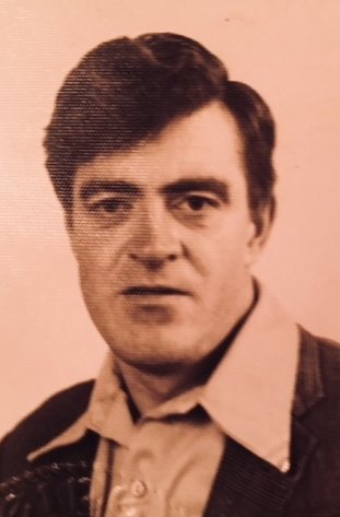 Owen Cogan