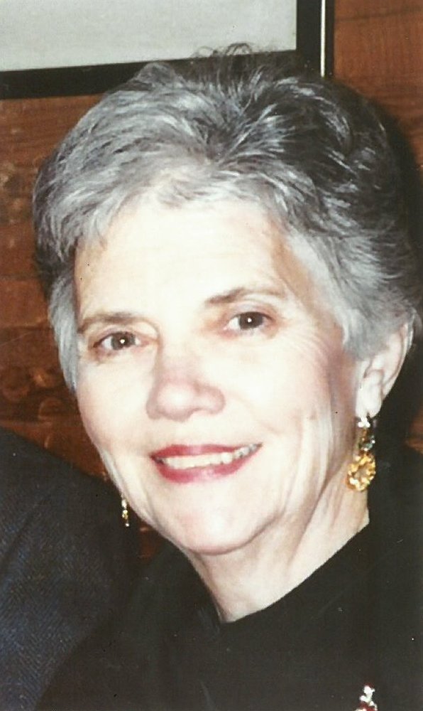 Irene Marren-Bancroft