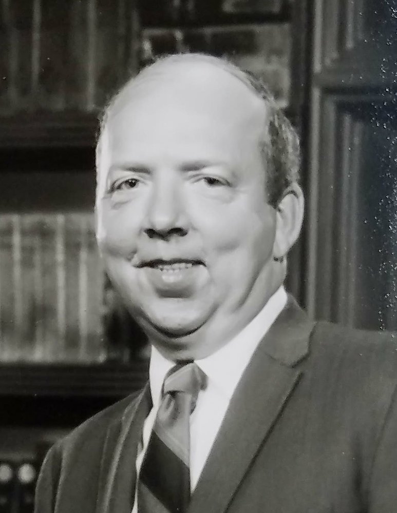 John Graham, Jr.