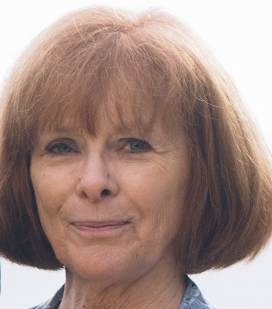 Susan Korb