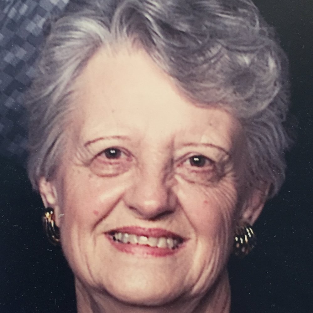 Elizabeth Bartlett