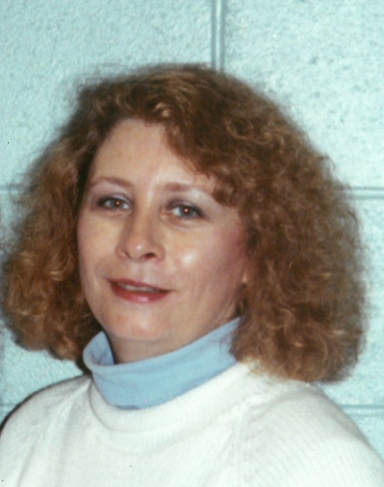 Patricia Brasley-Nelson (Carroll)