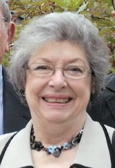 Shirley Achenbach