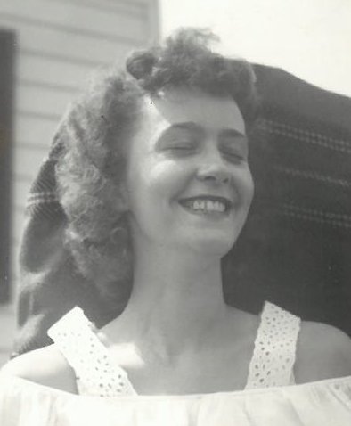 Obituary of Florence G. Warner