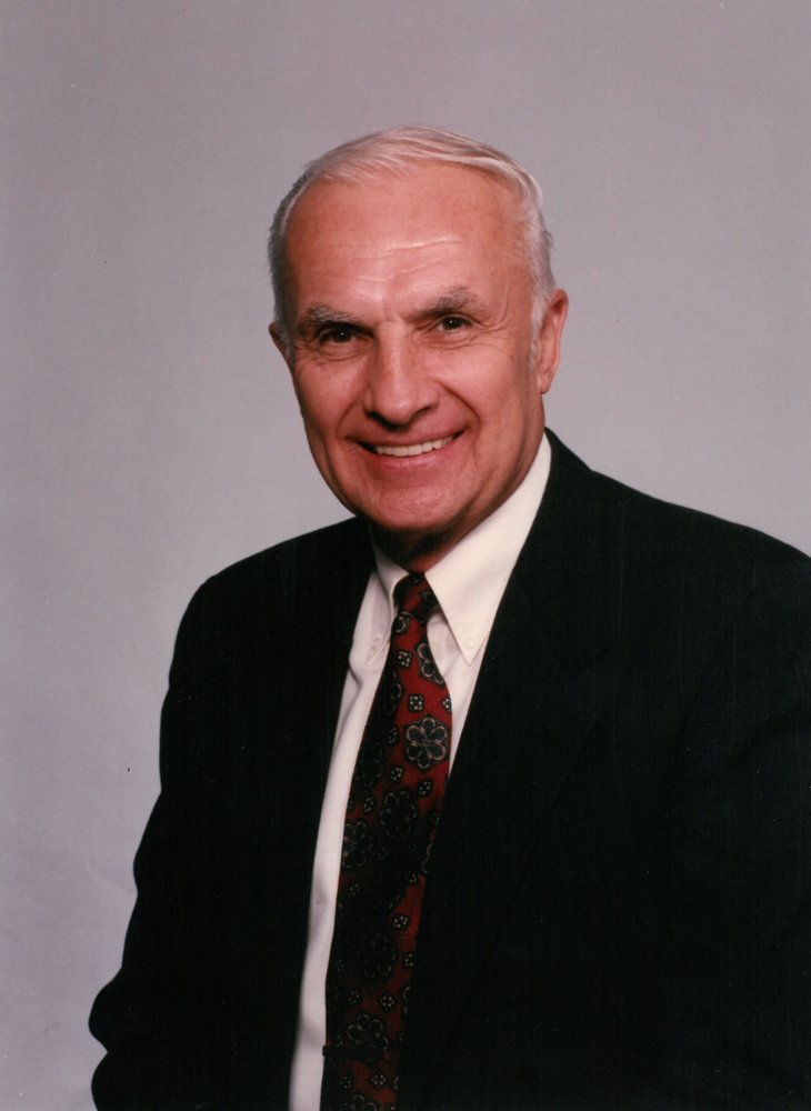 John Wojciechowski