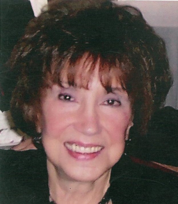 Theresa Petrillo