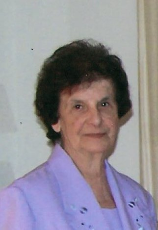 Ida Mastowski