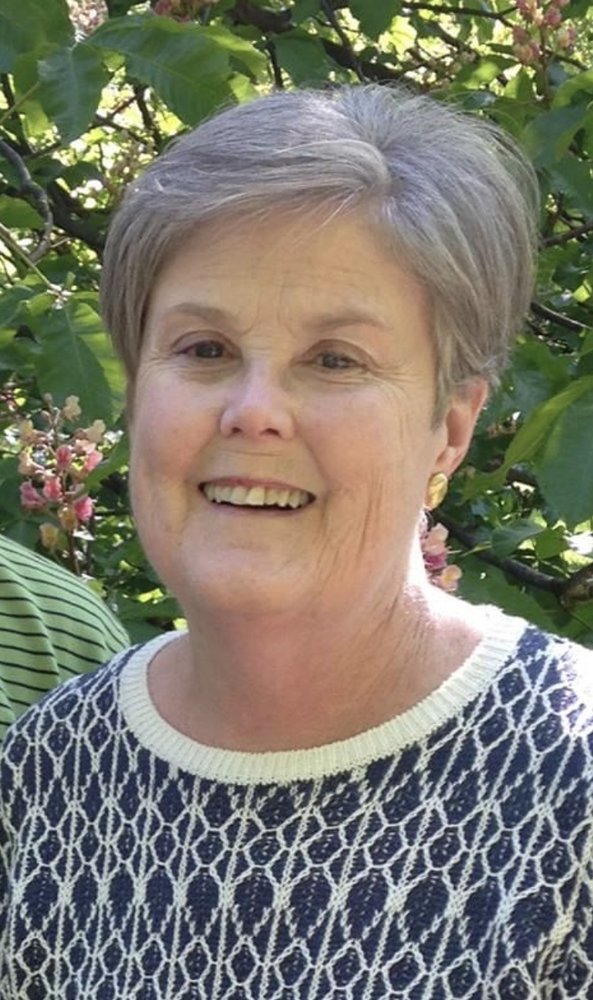 Margaret Glisson