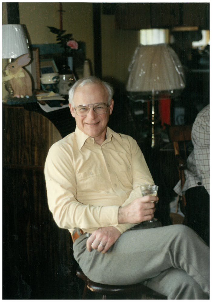 Philip Schaefer