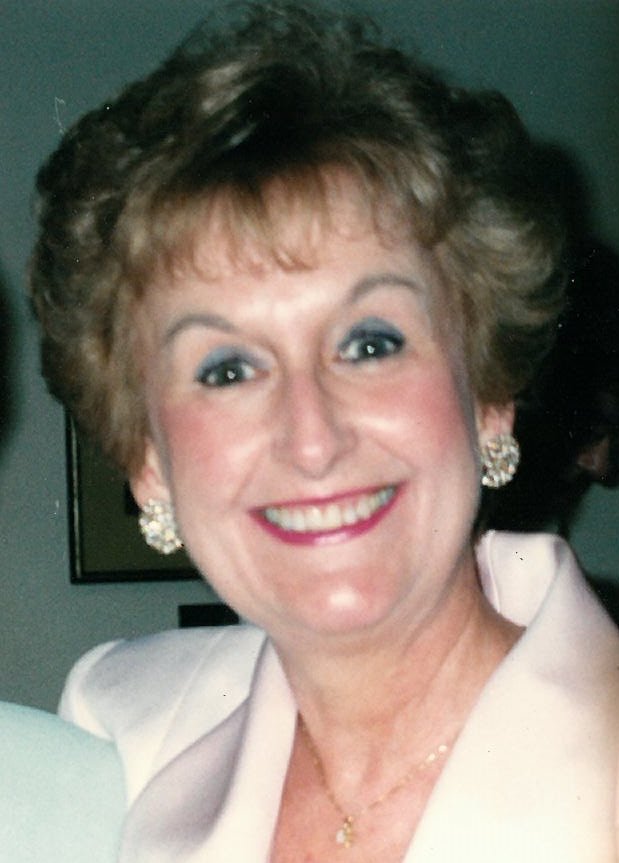 Barbara Cady