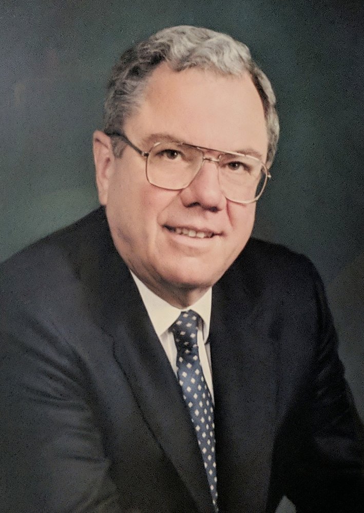 Ralph Boss Jr.