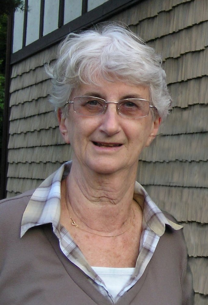 Beverly Heckman