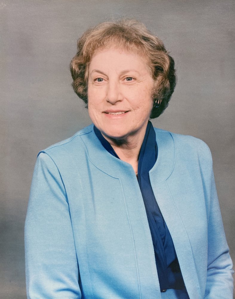 Obituary of Mary Jane Izzo | Jennings Nulton & Mattle Funeral Home ...