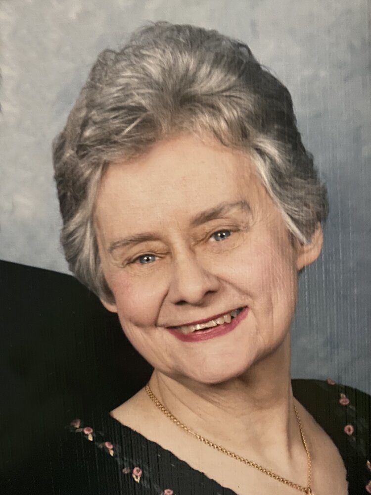 Joan Fleckenstein