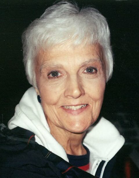 Lois Jacob