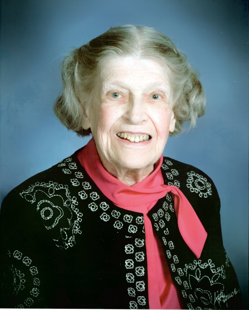 Margaret Slack