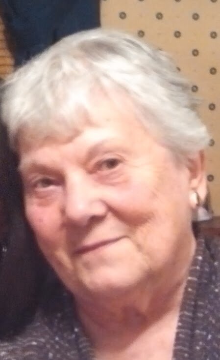 Doris Wagner