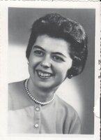 Mary Ellen  Mraz