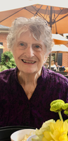 Eleanor K. Tierney