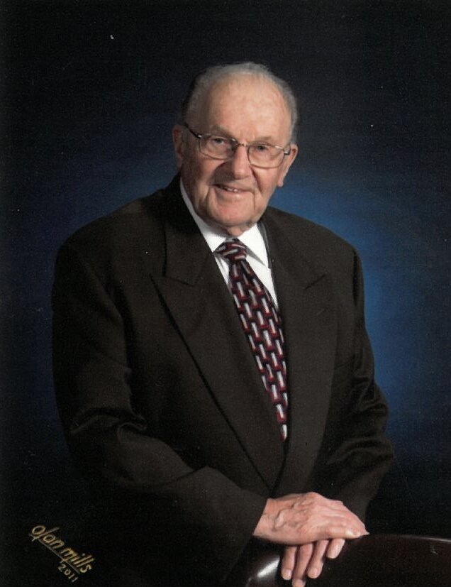 Elmer Pankratz