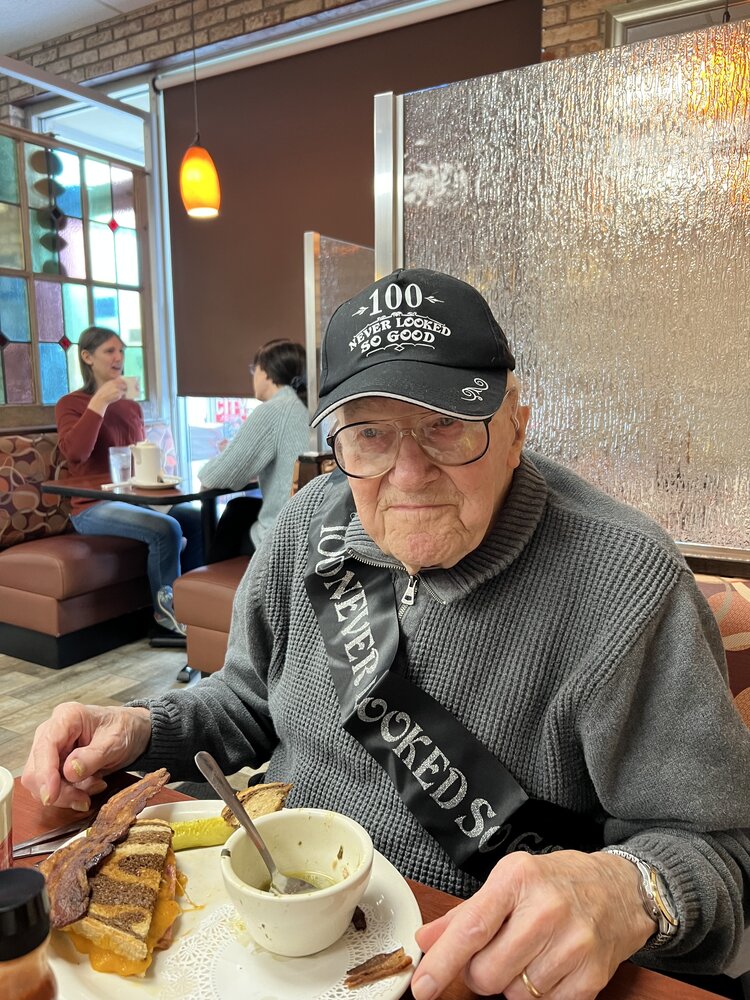 Elmer Pankratz