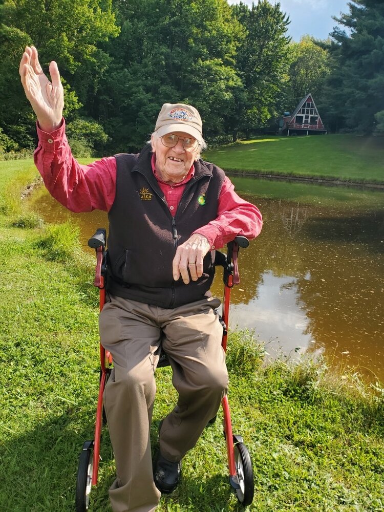 Elmer Pankratz