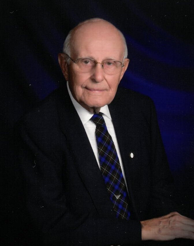 Robert Ferguson