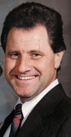 Gregory Graham