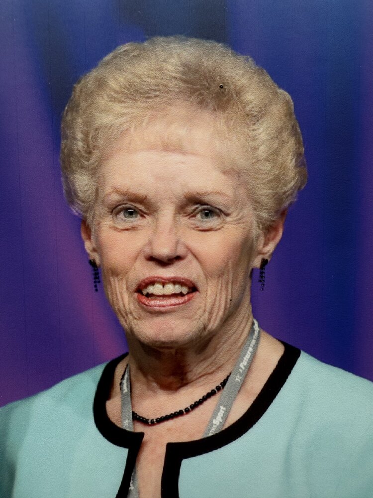 Betty Kingsley