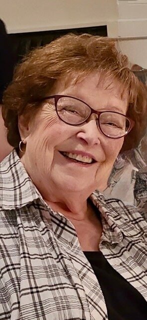 Kathleen Amish
