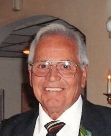 Louis Trabalzi Jr.