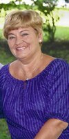 Sue  Jones
