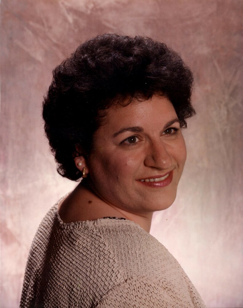 Laura Zanino