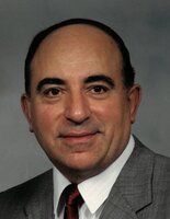 Peter Salvatore DelGiorno