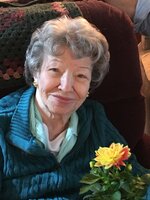 Elinor Irene Purdy