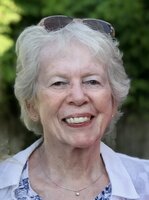 Carol Mae Boas