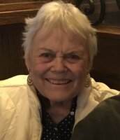 Jeanette A. Keim
