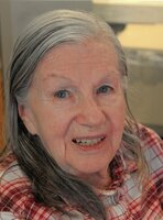 Judith Ann DeGennaro