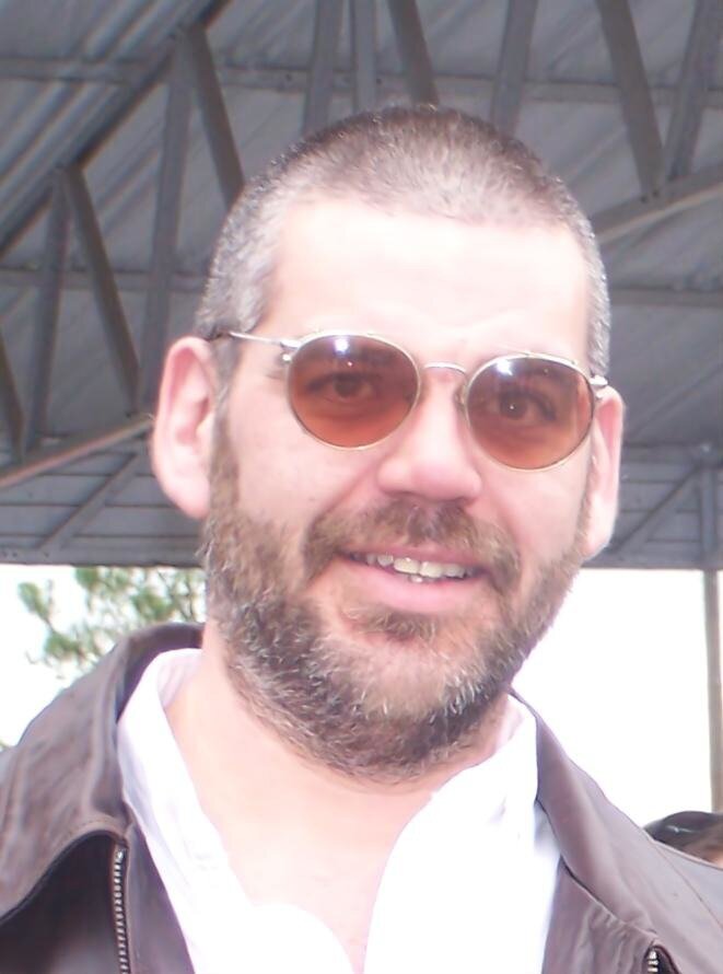 Jon Kunkler