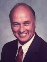 Paul E. Alford