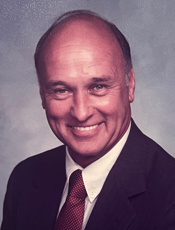 Paul Alford