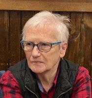 Barbara Griggs Beaulieu