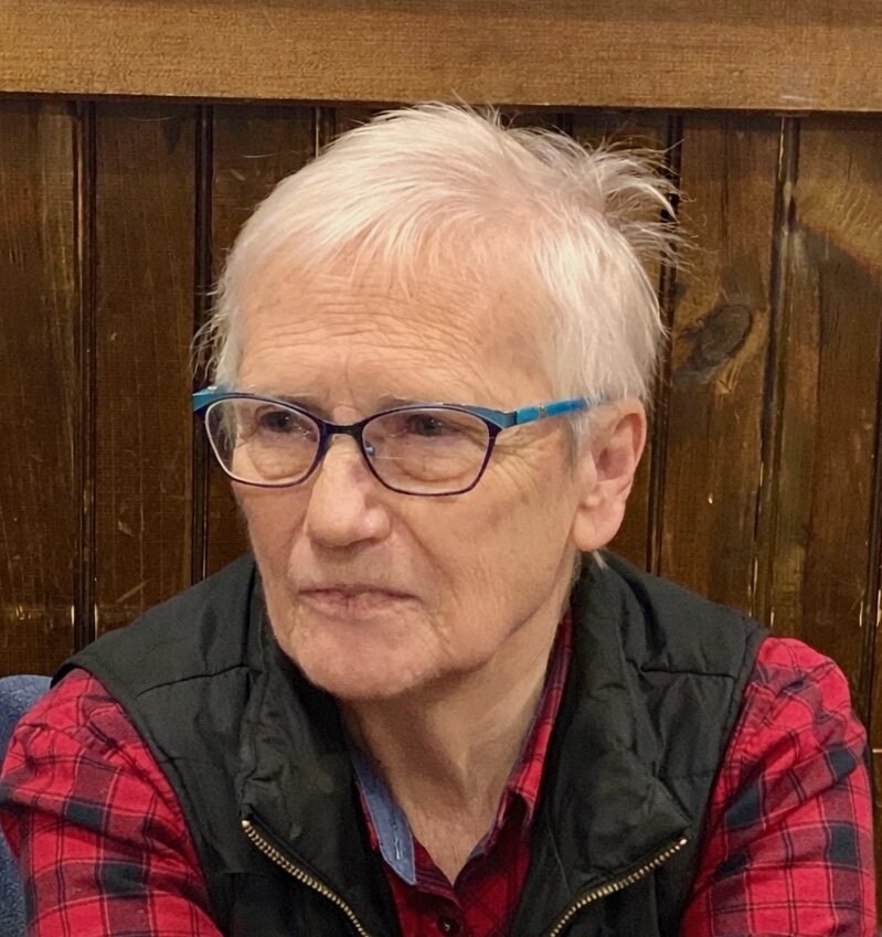 Barbara Beaulieu