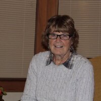 Winifred M. Davidson