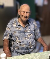 Stanley Edwin Jordan