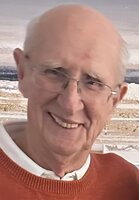 Wilfred J. Schrouder